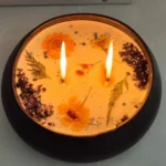 Black Pottery Bees Wax 300gm - Image 4