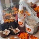 earthscentcandles-bridal-package