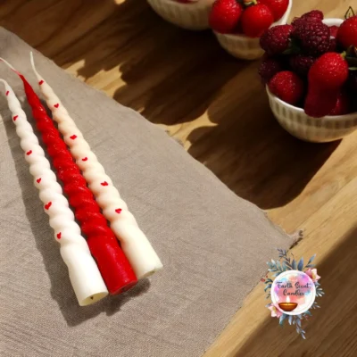 earthscentcandles-chandlier